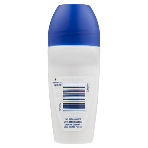 Front shot 2, Assorted Men's and Women's Anti-Perspirant Roll On Deodorant 45ml