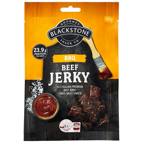 Blackstone Gourmet Snack Co. 0.05kg