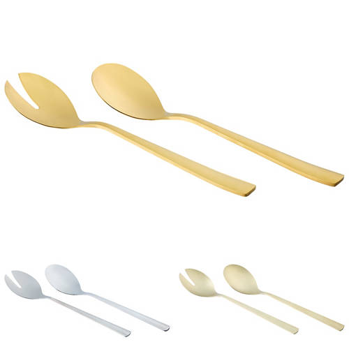 Group 1, Serving Utensils 2 Pack