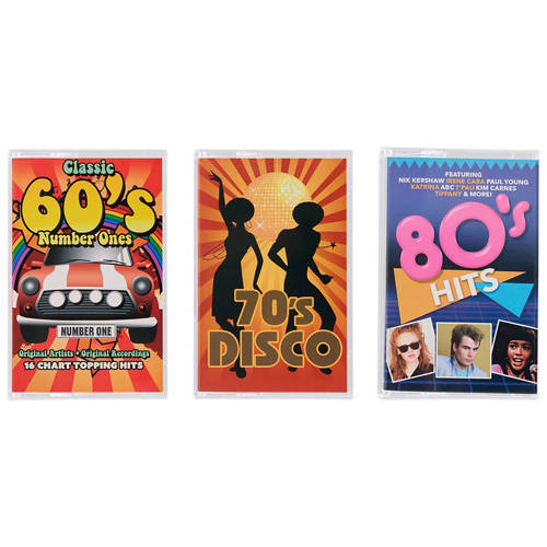 Front shot 3, Retro Cassette Player