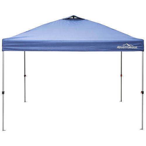 Front shot 2, Gazebo 3m x 3m