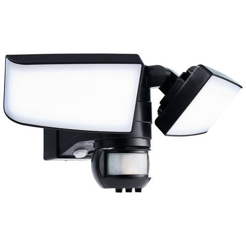 Front shot 2, Solar Spotlight