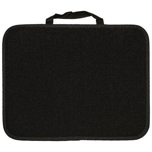 Front shot 4, Carpet Car Mats