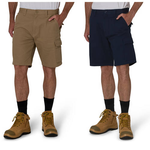 Group 1, Assorted Cargo Work Shorts