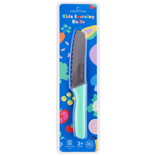 Front shot 2, Fruit & Veggie Knives or Cutters