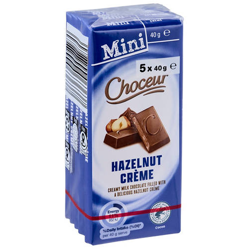 Choceur 200g