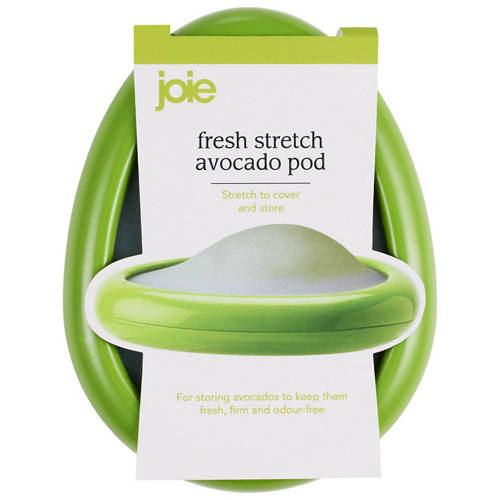 Front shot 2, Stretch Pods