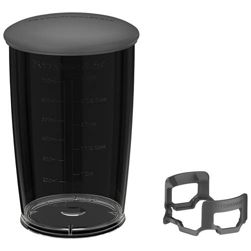 Front shot 3, Cordless Go Hand Blender with Battery
