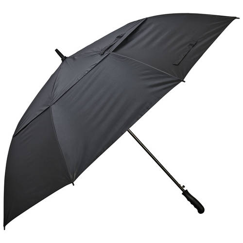 Front shot 2, Jumbo Golf, Inverted or No Drip Umbrella