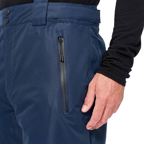 Front shot 3, Men's Ski or Softshell Pants