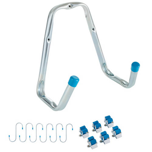 Group 1, Assorted Hooks