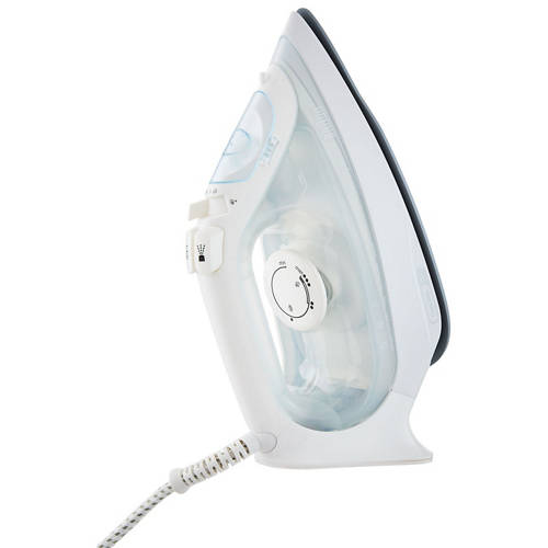 Front shot 2, Texstyle 3 Steam Iron