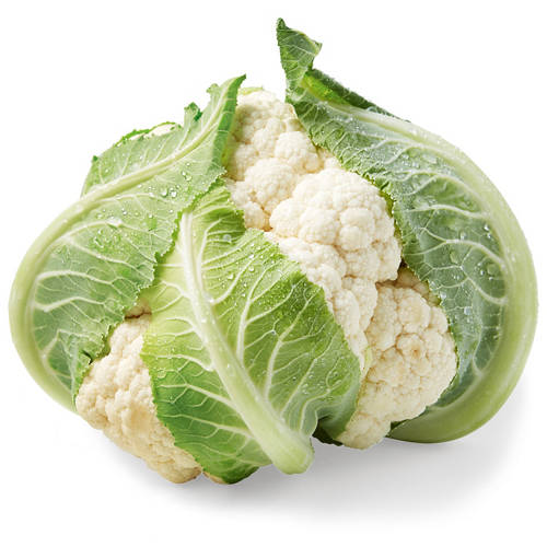 Cauliflower Each