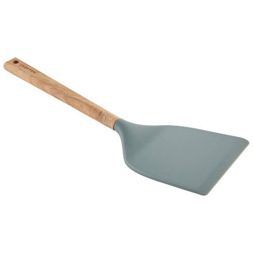 Silicone and Wood Turner Product Image Front shot 01