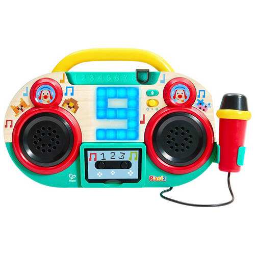 Front shot 2, Pixelz Instruments Assortment