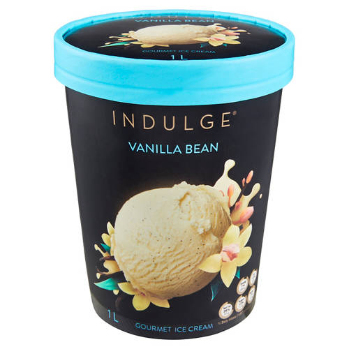 Indulge 1,000ml