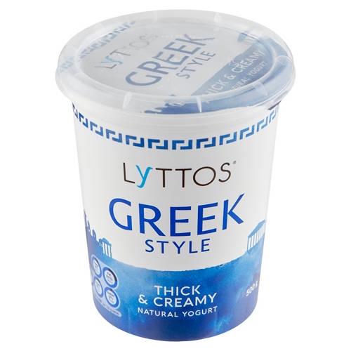 Lyttos 500g