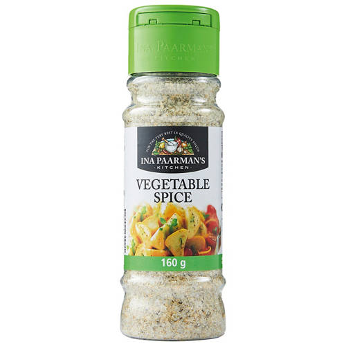 Assorted Kitchen Spices 160g - 190g