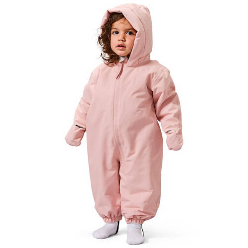 Front shot 2, Toddler Snow Suit