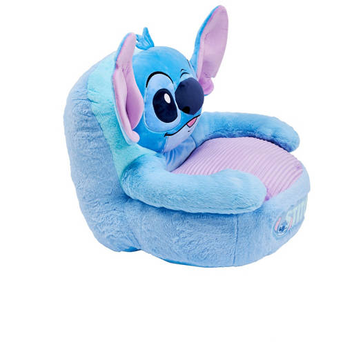 Front shot 3, Stitch Chair