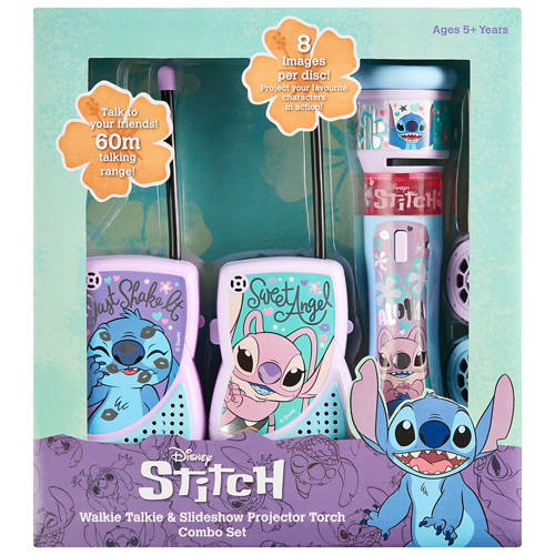 Front shot 1, Assorted Walkie Talkie and Projector