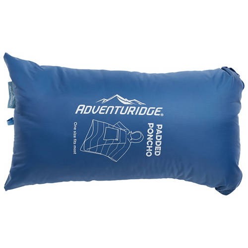 Front shot 2, Camping Poncho