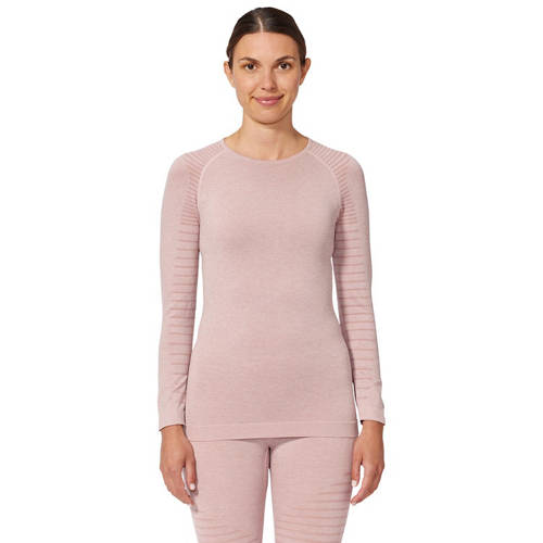 Women's Ski Seamless Underwear Top