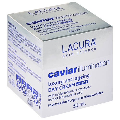 Lacura 50ml