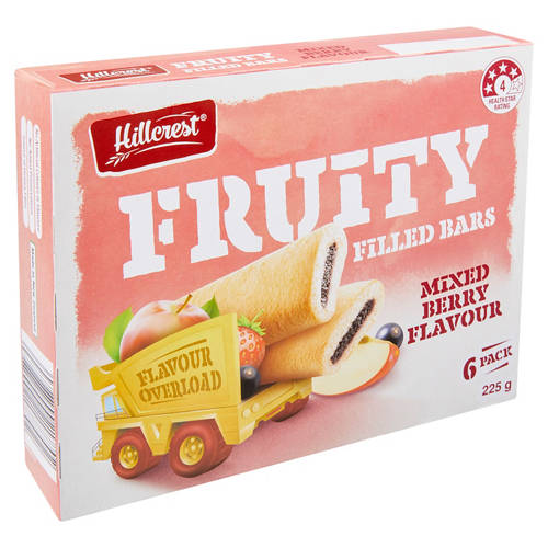 Hillcrest 225g