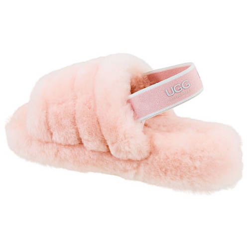 Front shot 3, Women's Slides