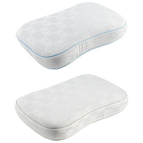 Group 1, Gel Infused Memory Foam Pillow