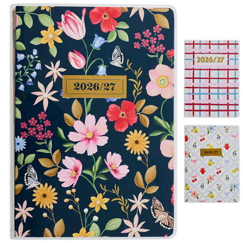 Group 1, Stationery Set Diary