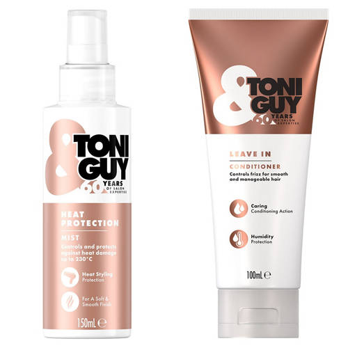 Group 1, Heat Protection Mist 150ml