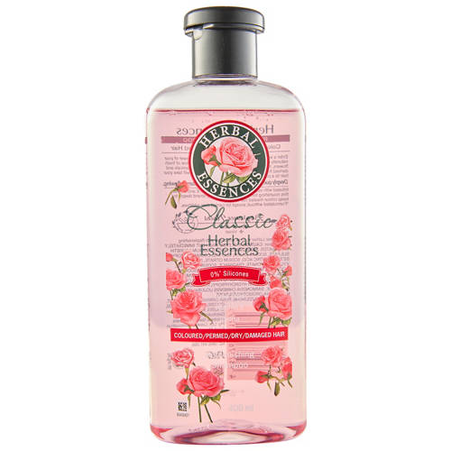 Assorted Shampoo or Conditioner 400ml Product Image Front shot 01