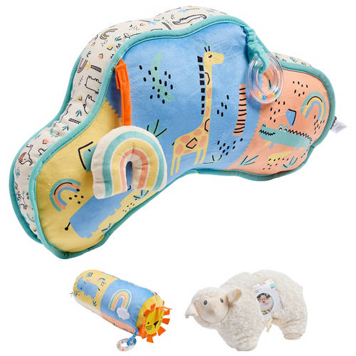 Group 1, Tummy Time Pillow