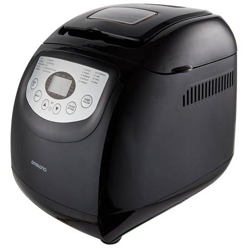 Bread Maker Product Image Front shot 01
