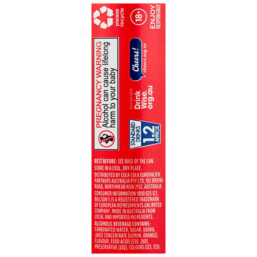 Nutrients 1, Tangle 6% 4pk