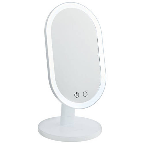 Front shot 1, LED Beauty Mirror Assortment