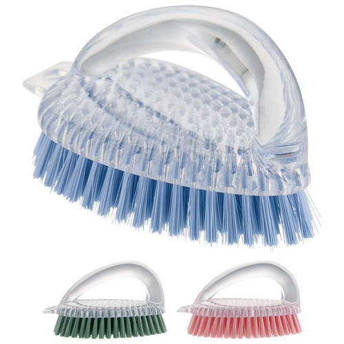 Group 1, Assorted Dish Brushes