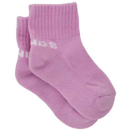 Front shot 2, Infants Socks 4 Pack