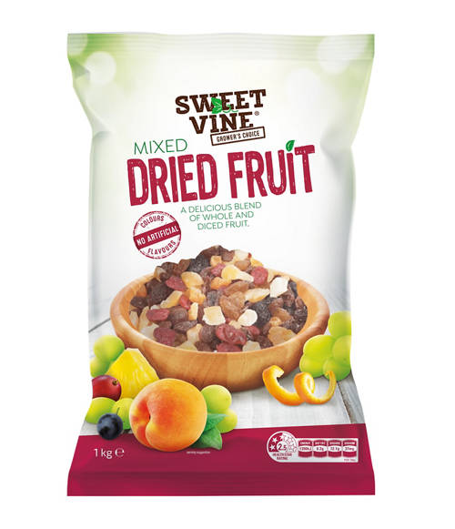 Sweet Vine 1kg