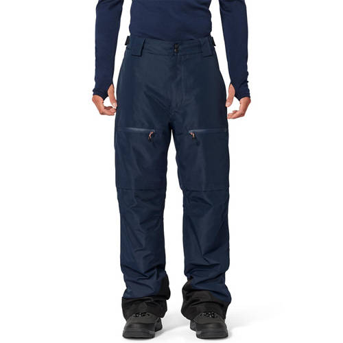 Adult's Snowboard Pants Product Image Front shot 01