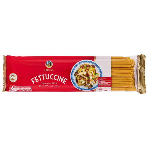 Cucina 500g