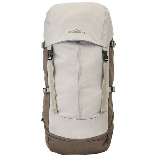 Front shot 3, Hiking Backpack