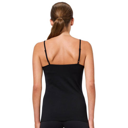 Front shot 2, Women's Merino Top