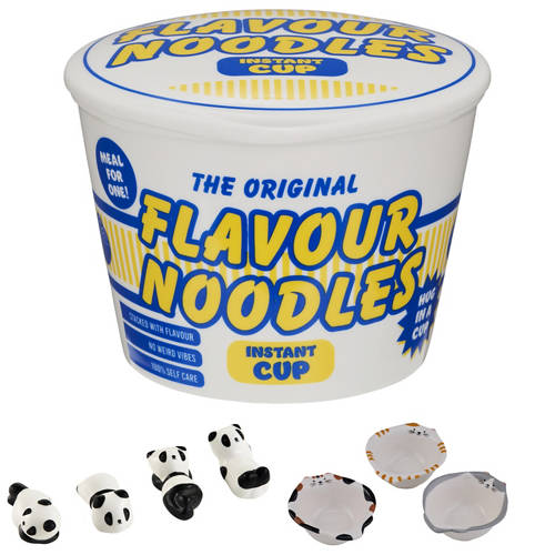 Group 1, Assorted Lunar New Year Dining Accessories