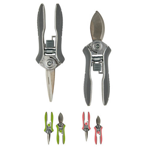 Group 1, Mini Pruning Shears 2  Piece Set
