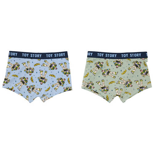 Front shot 4, Children's Licensed Underwear