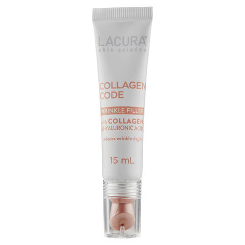 Front shot 2, Assorted Collagen Code Face Care