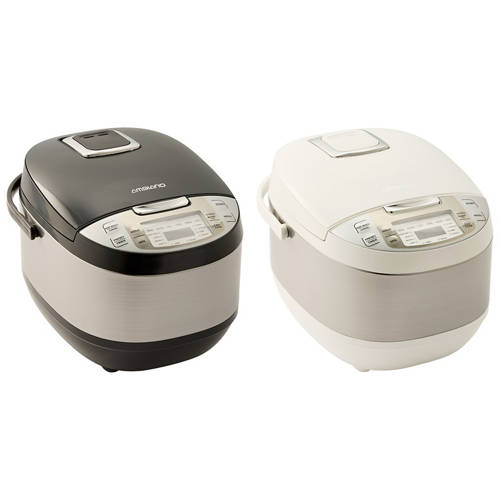 Group 1, Digital Rice Cooker Assortment